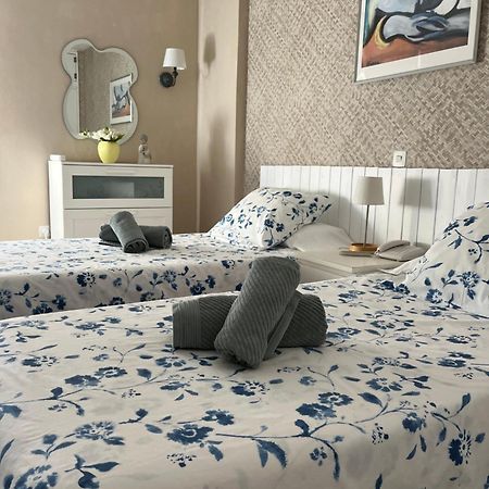 Apartamento Agata Benalmádena Exterior foto