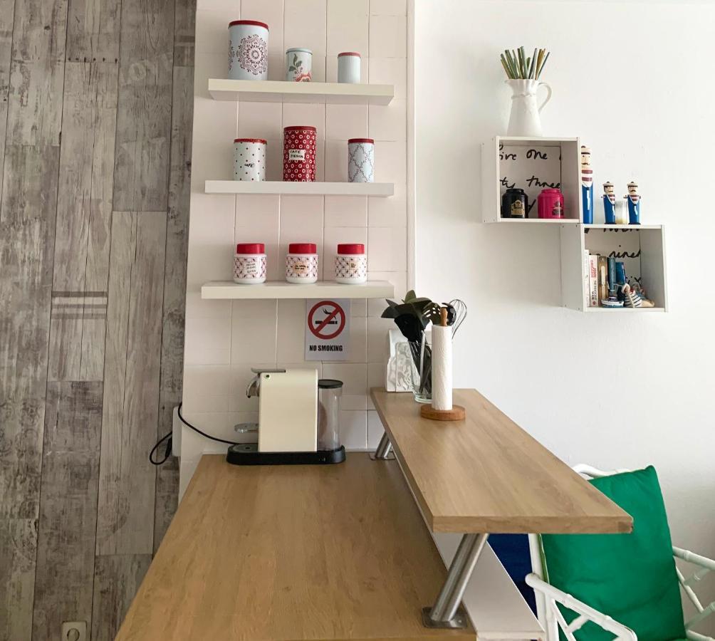 Apartamento Agata Benalmádena Exterior foto
