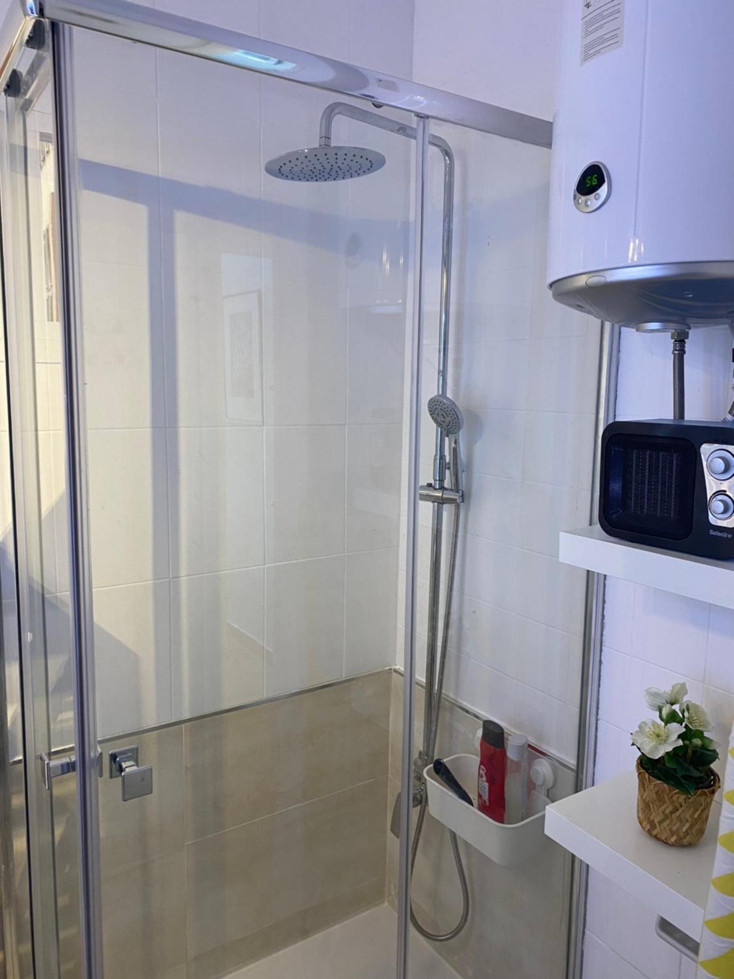 Apartamento Agata Benalmádena Exterior foto