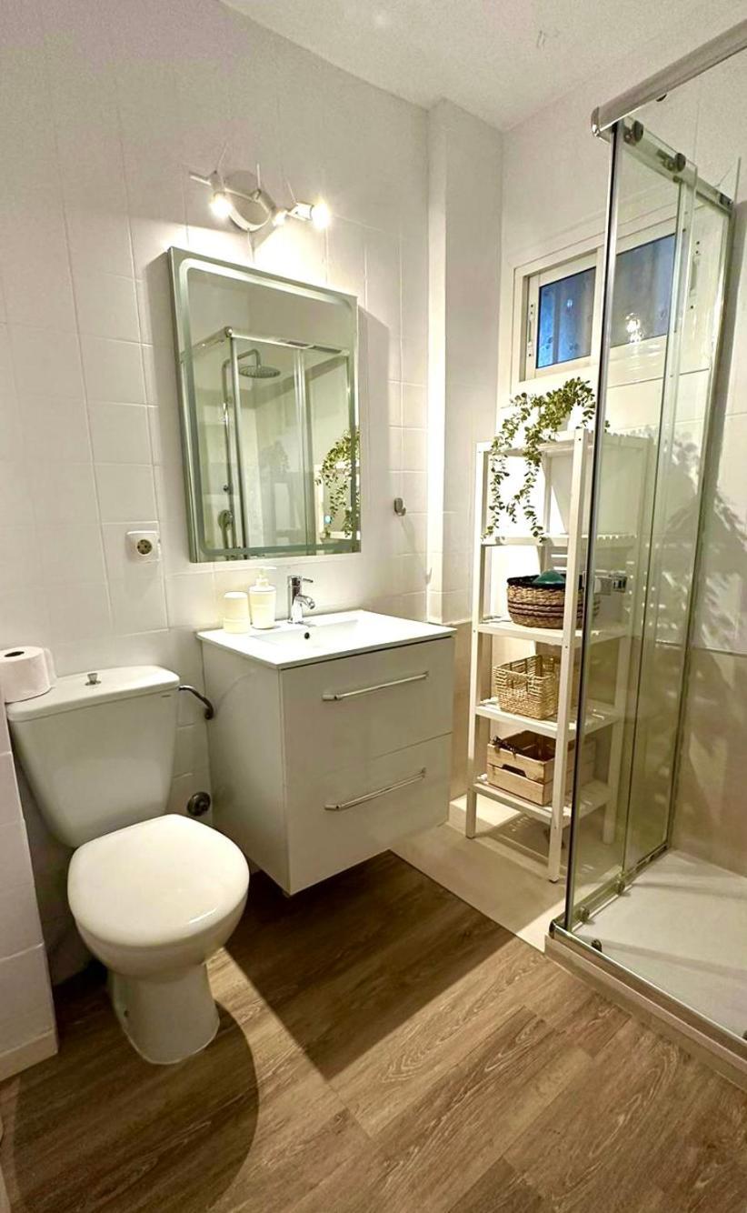 Apartamento Agata Benalmádena Exterior foto