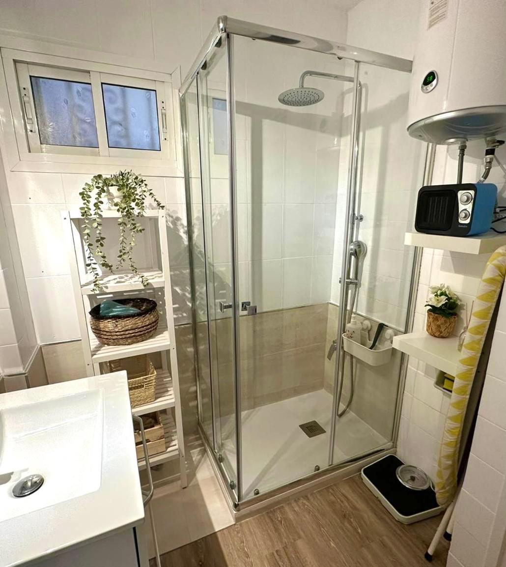 Apartamento Agata Benalmádena Exterior foto
