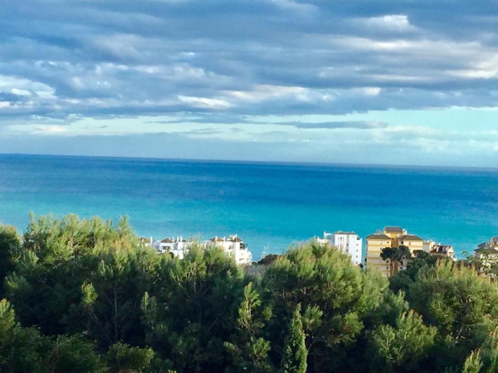 Apartamento Agata Benalmádena Exterior foto
