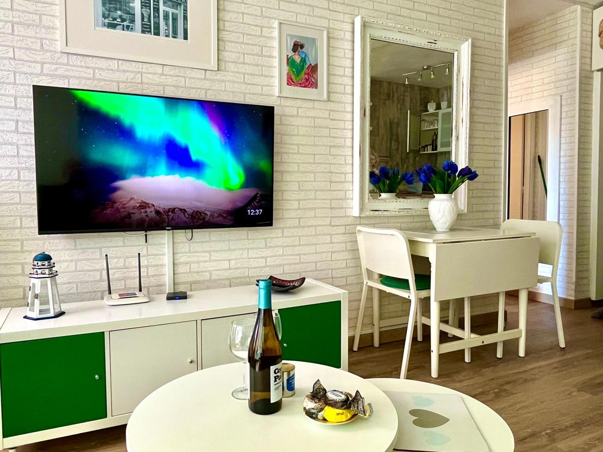 Apartamento Agata Benalmádena Exterior foto