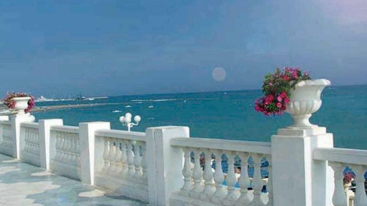 Apartamento Agata Benalmádena Exterior foto